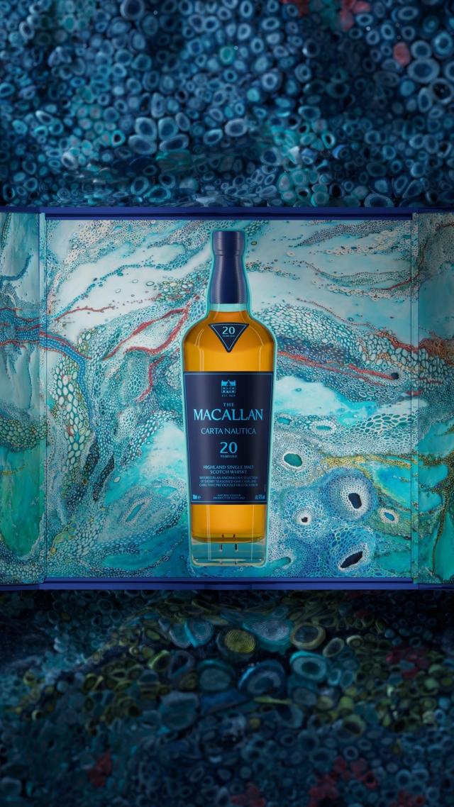 The Macallan® | Incomparable Single Malt Scotch Whisky