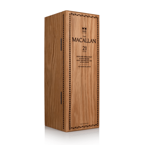 Colour Collection 21 Years Old | The Macallan® Colour Collection 21 Years Old | The Macallan®