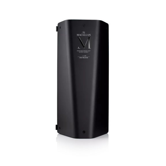 The Macallan M Black, 2022 Release | The Macallan®