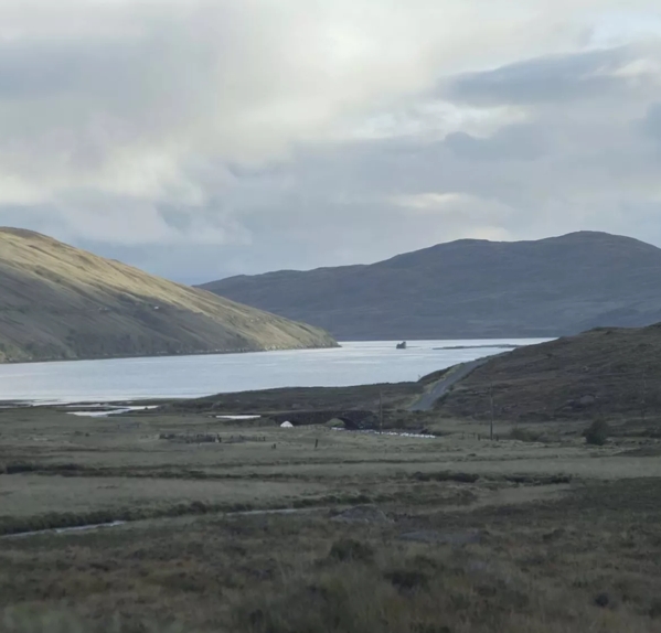 The Macallan Distil Your World Scotland Scenery