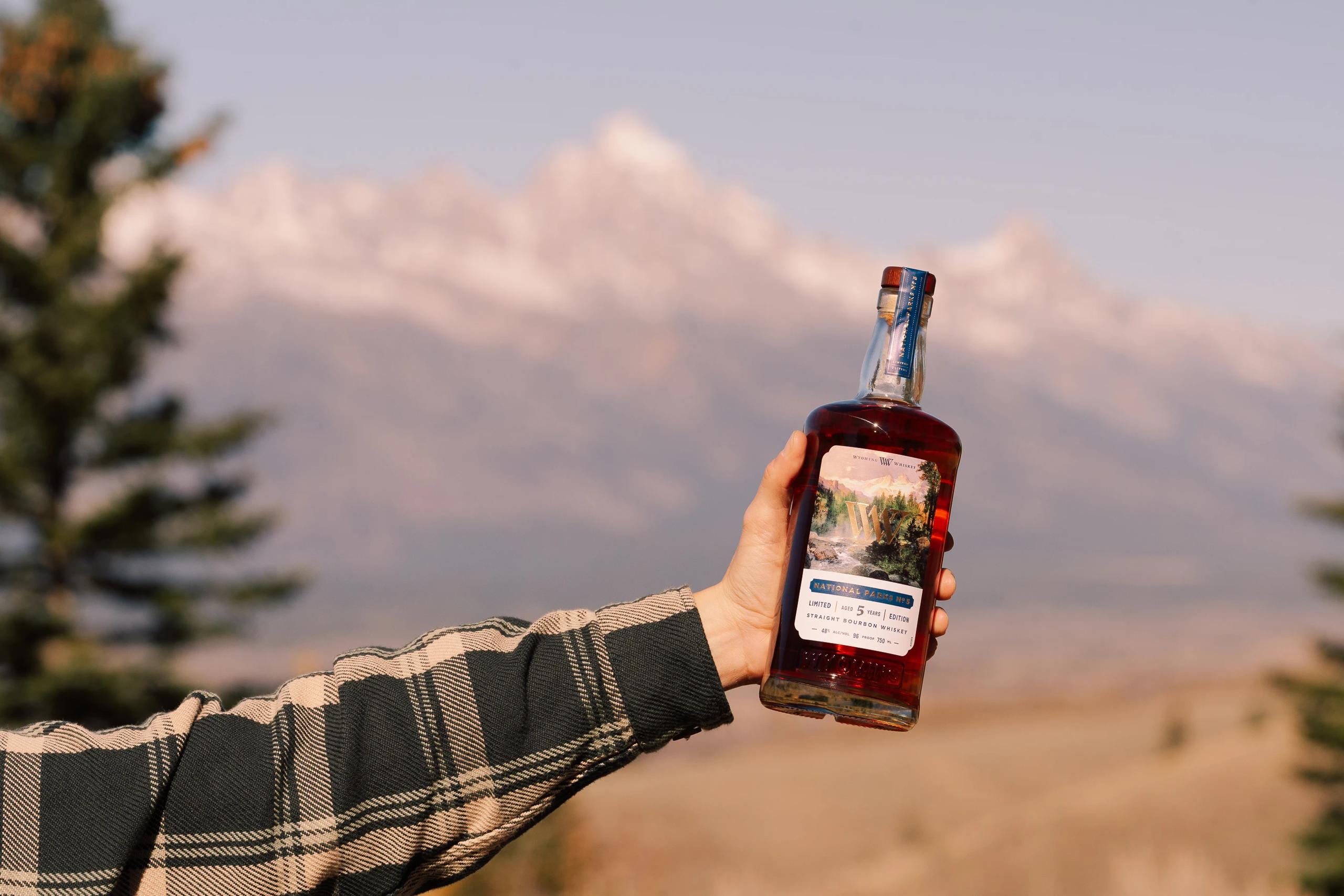 National Parks No.5 Lifestyle Assets