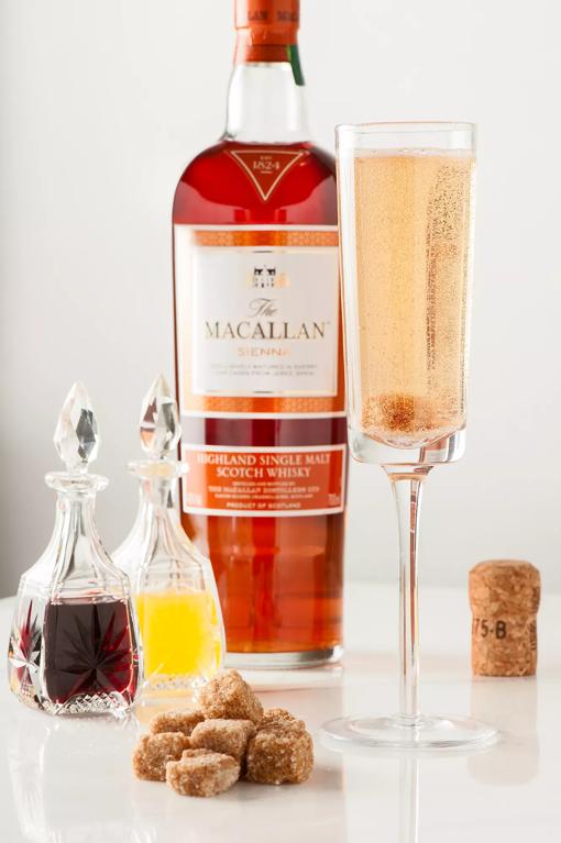 The Macallan 1824 Series - The Macallan®