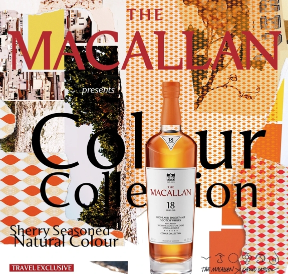 The Macallan Colour Collection - The Macallan®