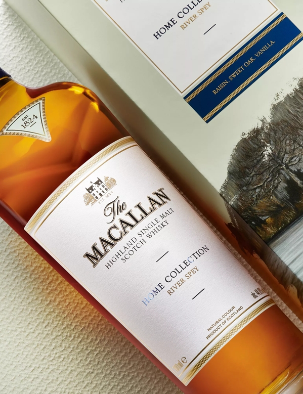 The Macallan Home Collection River Spey