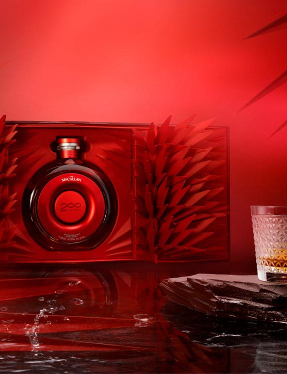 TIME : SPACE | The Macallan®