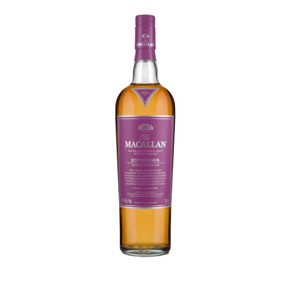 The Macallan Edition No 5 - The Macallan® The Macallan Edition No 5 - The Macallan®