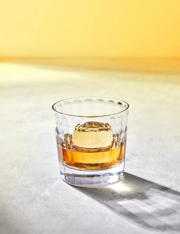 the macallan colour collection whisky serves and food pairings