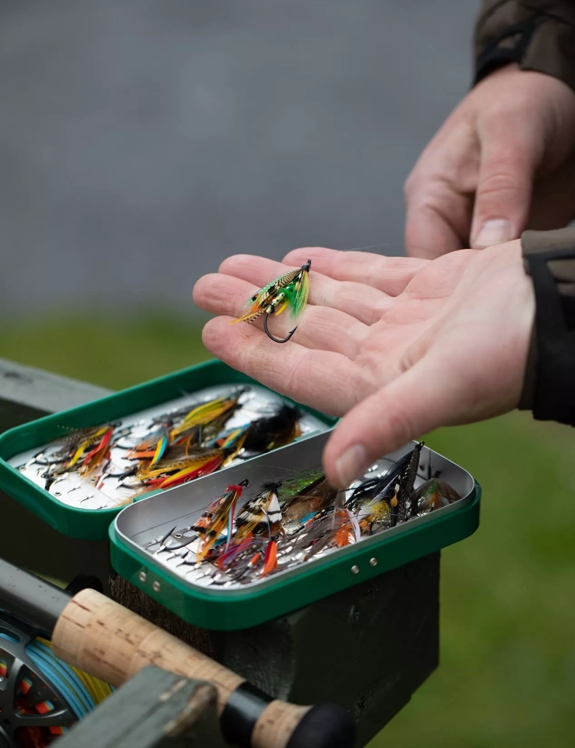 The Macallan Fishing Experience Bait