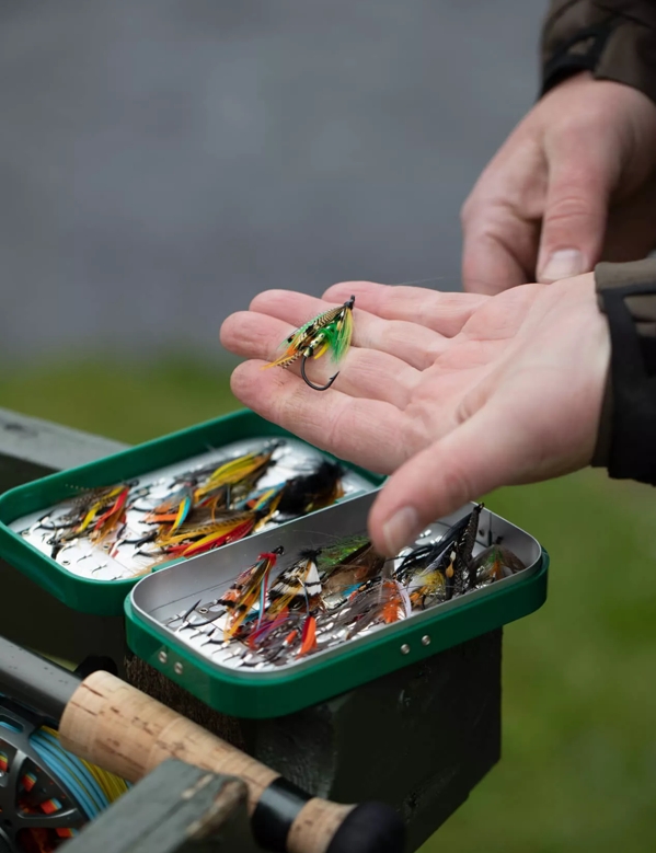 The Macallan Fishing Experience Bait