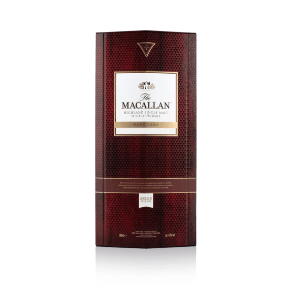 Rare Cask, 2022 Release | The Macallan® Rare Cask, 2022 Release | The Macallan®