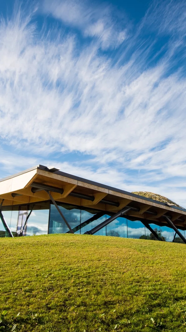The Macallan Distillery