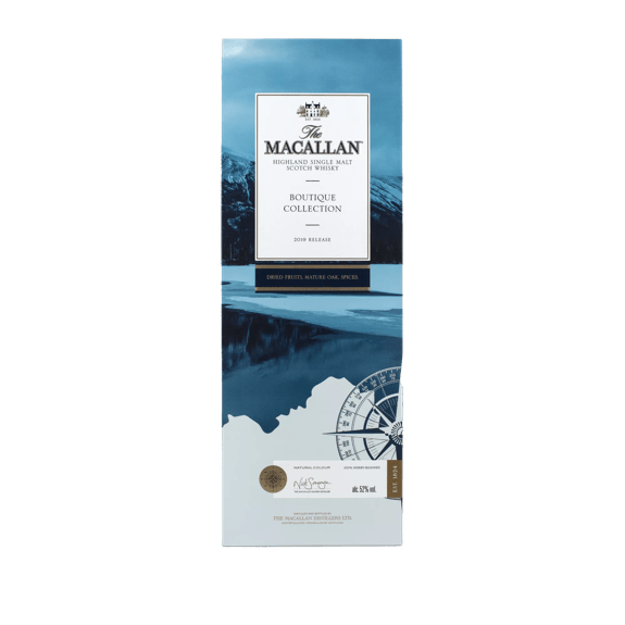 The Macallan Boutiques Collection | The Macallan® The Macallan Boutiques Collection | The Macallan®