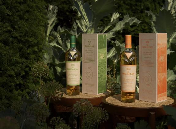 Limited Edition Whisky Releases - The Macallan® Limited Edition Whisky Releases - The Macallan®