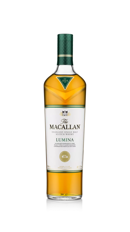 The Macallan Quest Single Malt 1L FREE DELIVERY $499 - Uncle