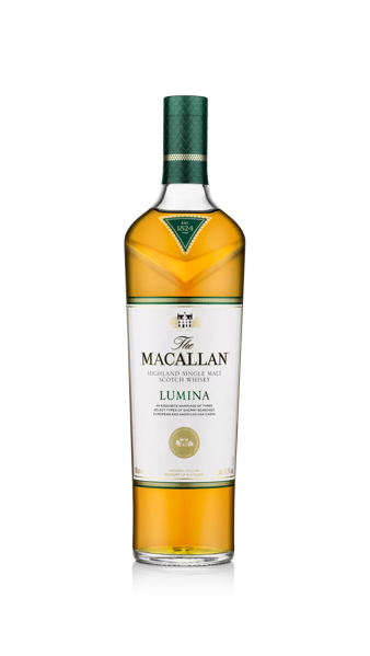 Lumina | The Macallan®