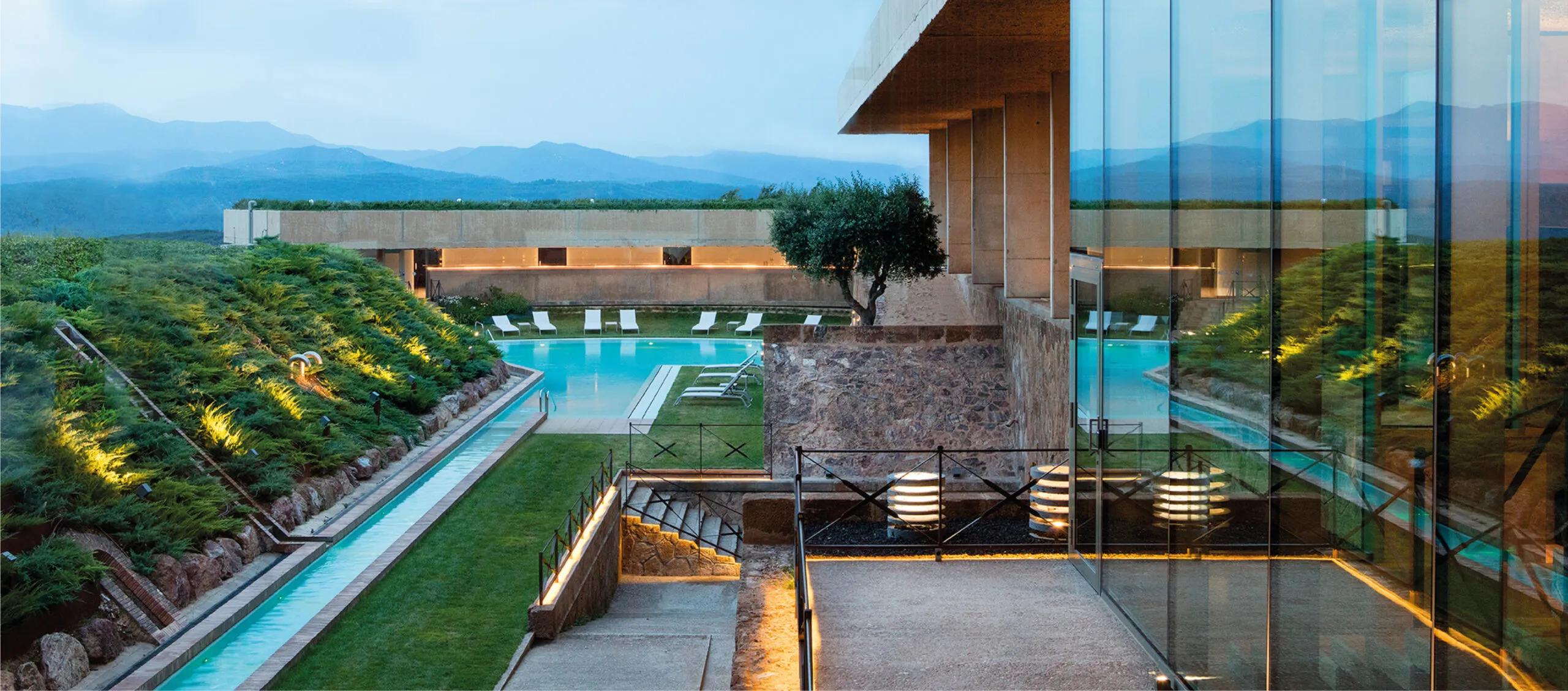The Macallan TimeSpirit Girona