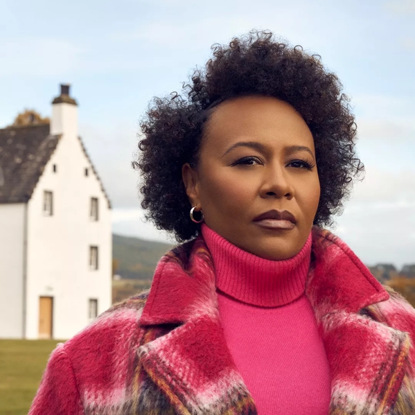 Emeli Sande for The Macallan at Easter Elchies House