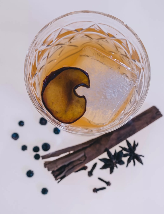 the macallan whisky serve