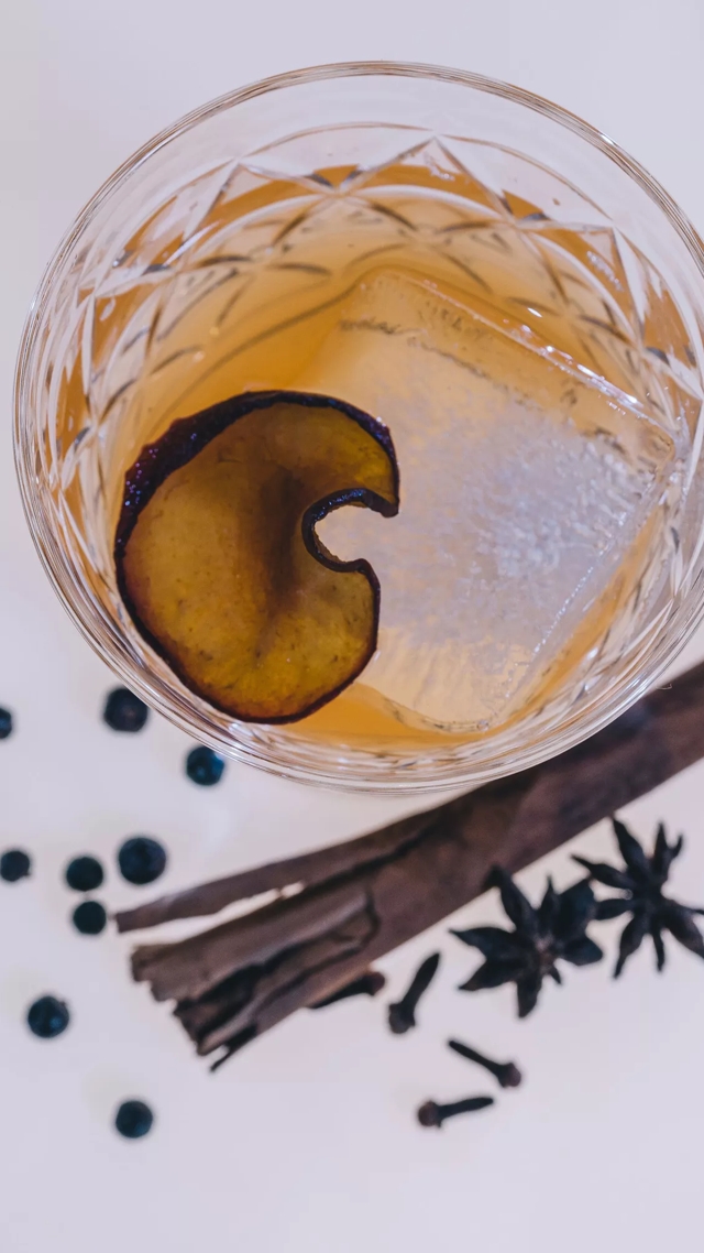 the macallan whisky serve