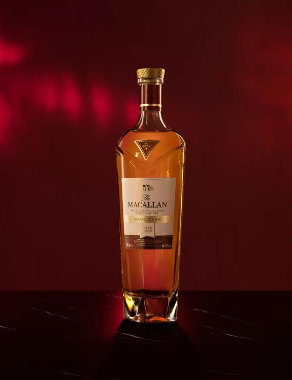 Limited Edition Whisky Releases - The Macallan® Limited Edition Whisky Releases - The Macallan®