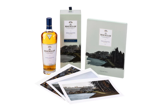 the macallan whisky