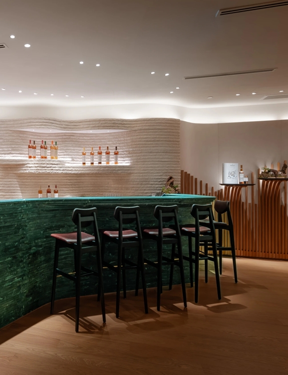 the macallan house hong kong
