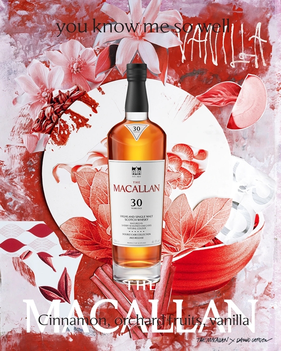 The Macallan Double Cask Whisky | The Macallan®
