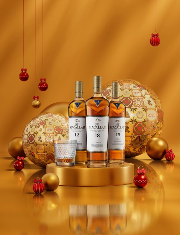 Gift Guide 2024 | The Macallan®