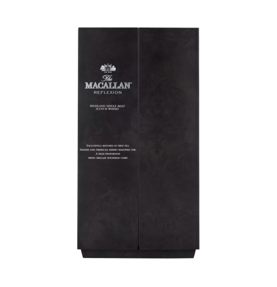 ザ・マッカラン リフレクション　正規輸入品　MACALLAN REFLEXION Reflexion - The Macallan®