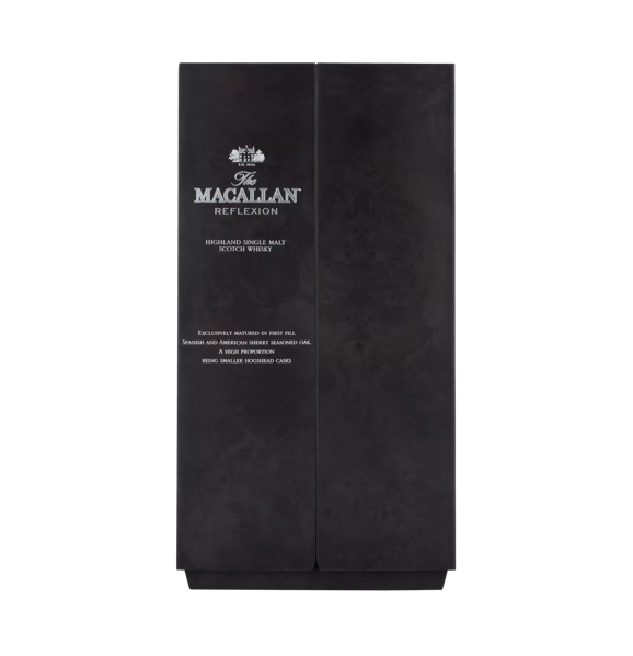 Reflexion - The Macallan®