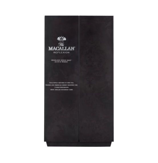 Reflexion - The Macallan® Reflexion - The Macallan®
