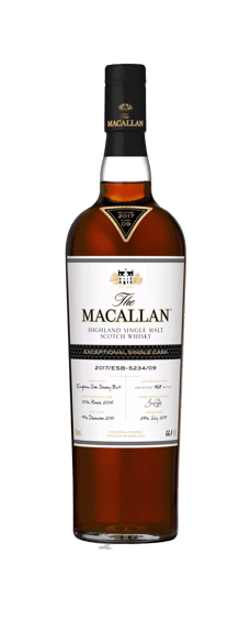 The Macallan Exceptional Single Cask 2017 Cask 9 | The Macallan® The Macallan Exceptional Single Cask 2017 Cask 9 | The Macallan®