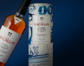 The Macallan Diamonds Are Forever