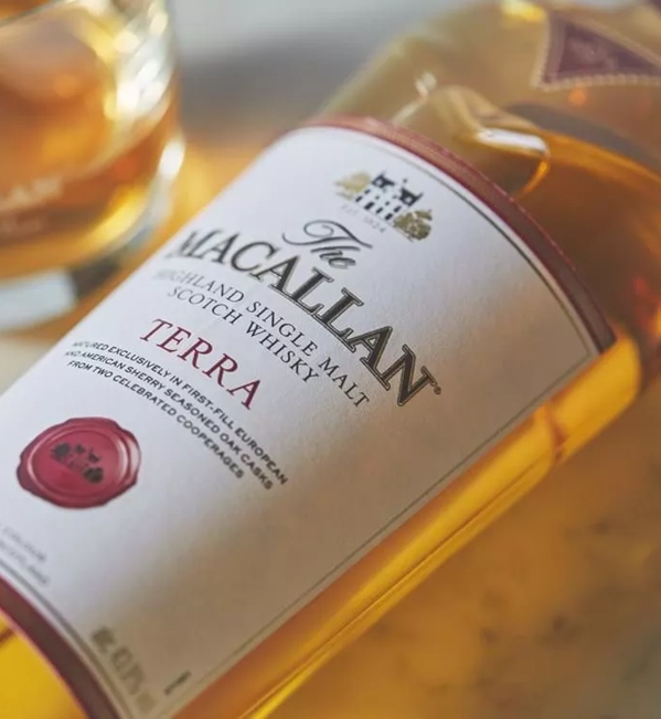 Terra | The Macallan®