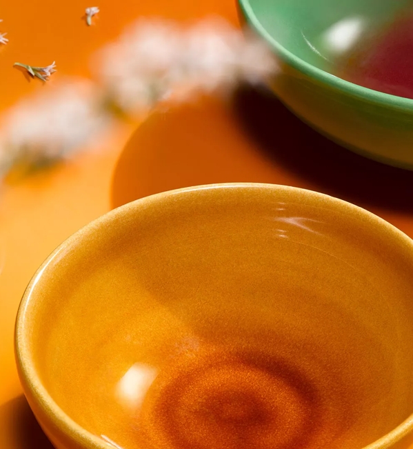 The Macallan Together Collection Bowls