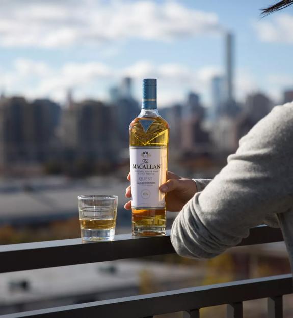 The Macallan Quest | The Macallan® The Macallan Quest | The Macallan®