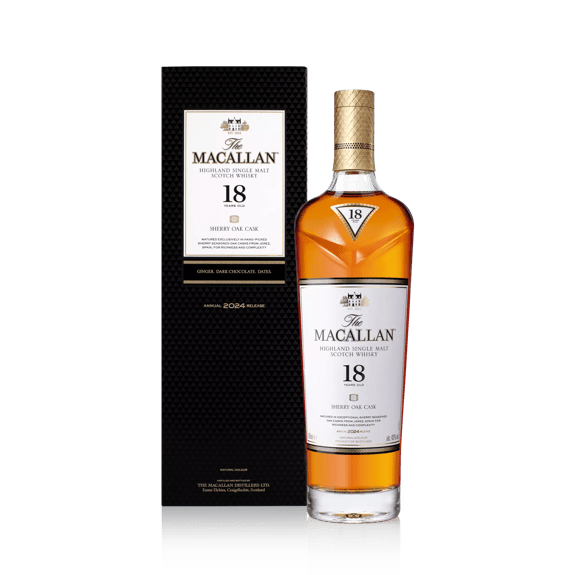 The Macallan Quest Whisky | The Macallan® The Macallan Quest Whisky | The Macallan®