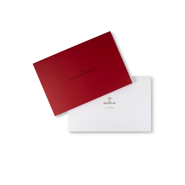 The Red Collection Prints