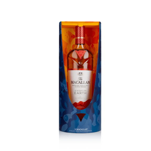 A Night on Earth in Scotland | The Macallan Single Malt Whisky