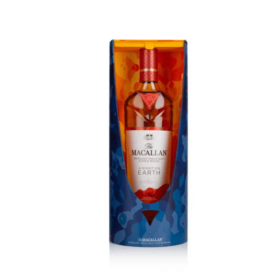 A Night on Earth in Scotland | The Macallan Single Malt Whisky A Night on Earth in Scotland | The Macallan Single Malt Whisky