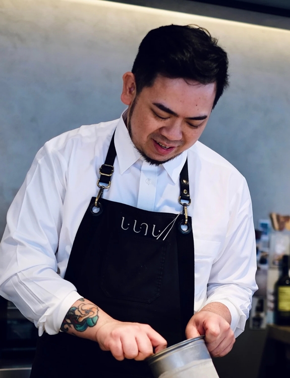 2025 Gastronomy Assets for Taiwan page within The Macallan Global website.
