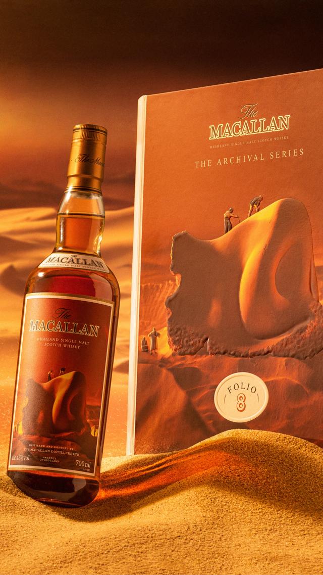 The Macallan® | Incomparable Single Malt Scotch Whisky The Macallan® | Incomparable Single Malt Scotch Whisky