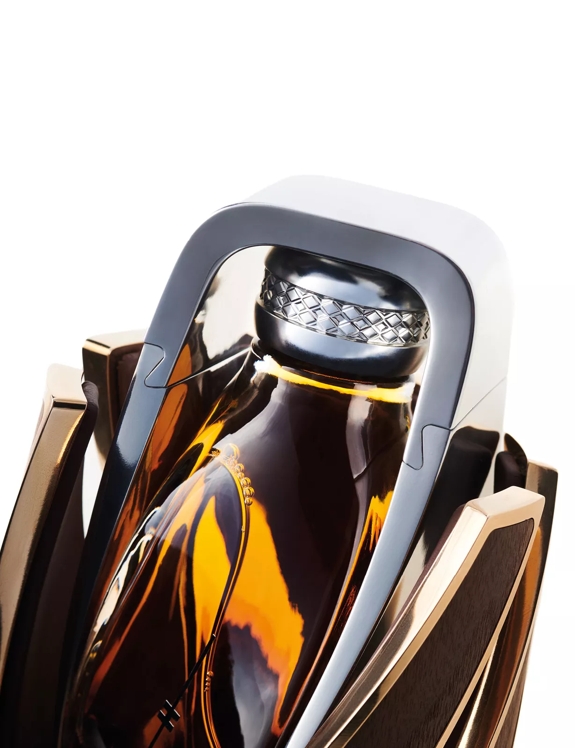 the macallan horizon whisky decanter