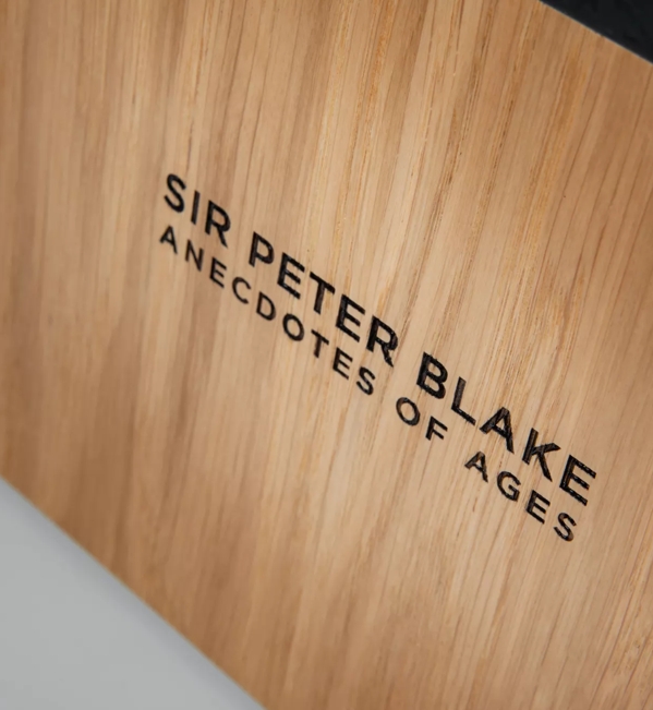 The Macallan Anecdotes of Ages Collection: A New Distillery Detail on Box