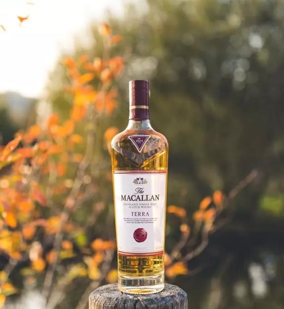 Terra | The Macallan® Terra | The Macallan®