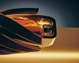 the macallan horizon whisky decanter