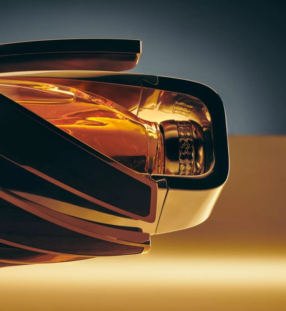 the macallan horizon whisky decanter