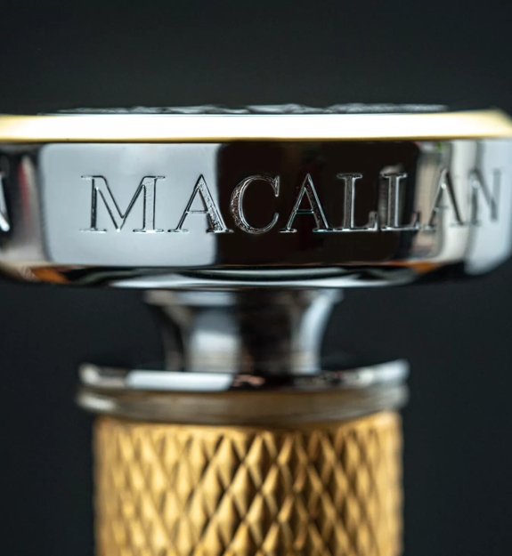 Oscuro | The Macallan®