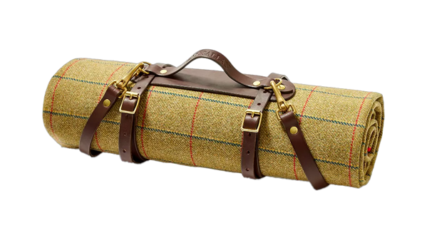 the macallan blanket