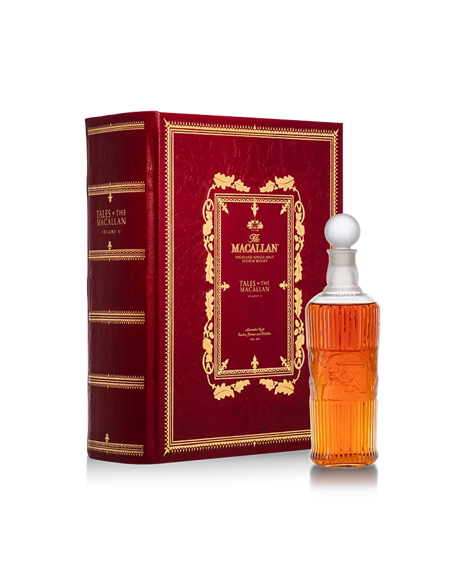 The Macallan Tales Of Macallan Vol.2